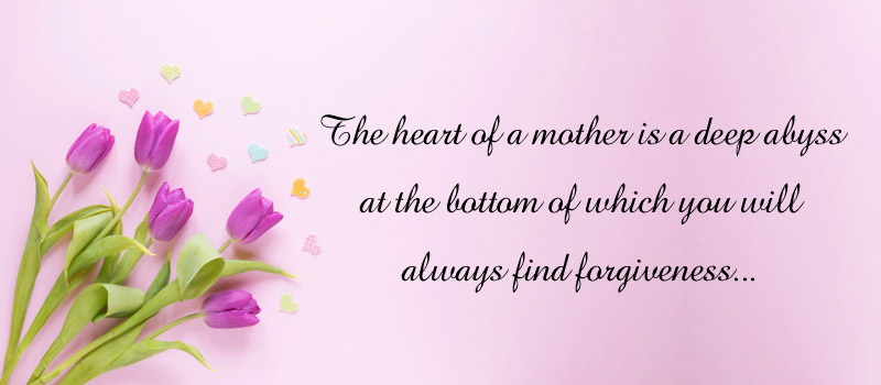 Mother's Day Messages for Mother-in-Law