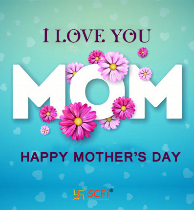 Mother's Day wishes Message