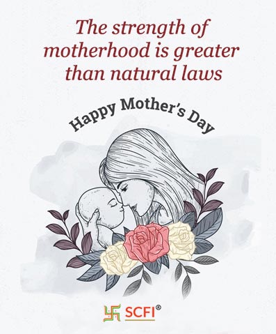 Happy wishes for Mothers Day to Mum