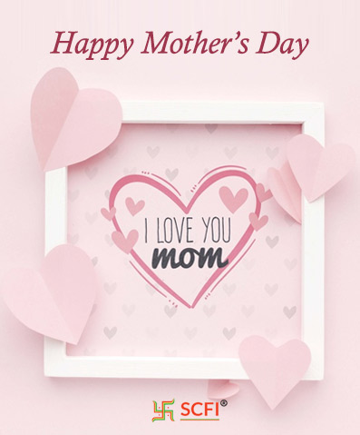 Mother's day Wishing Message