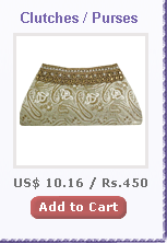 Clutches / Purses