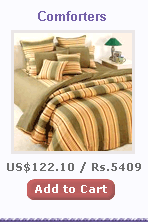 Comforters