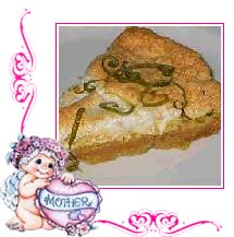 Mothers Day Pie Recipes