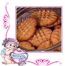 Mother's Day Recipes