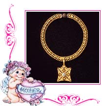 Mother's Day Jewelry