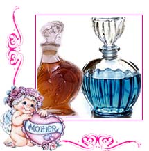 Mother's Day Perfume
