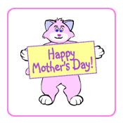 Mothers Day Clipart