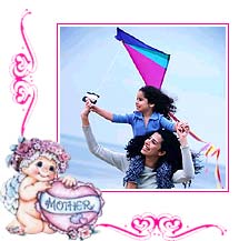 Mother's Day Art