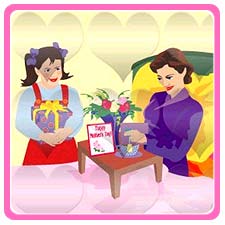 Mother's Day
