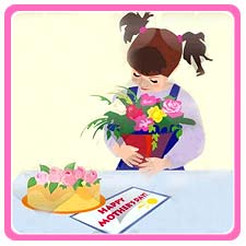 Mother's Day