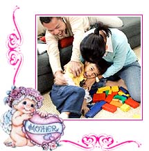 Mother's Day Games and Activities