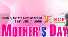 Mother's Day Celebration