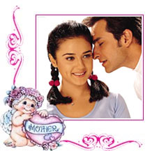 Movies on Mothers