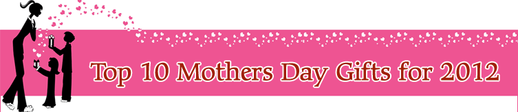  Mother's Day Gifts