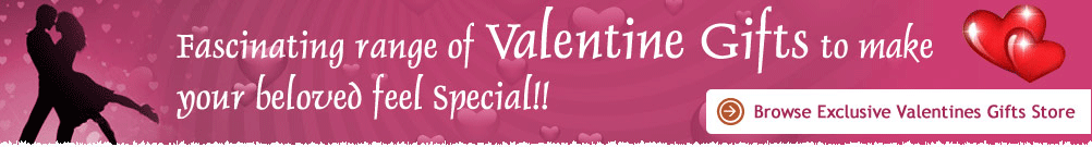 Valentine Day Gifts