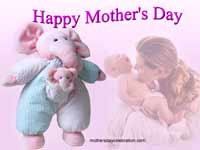 Mother's Day Wallpaper
