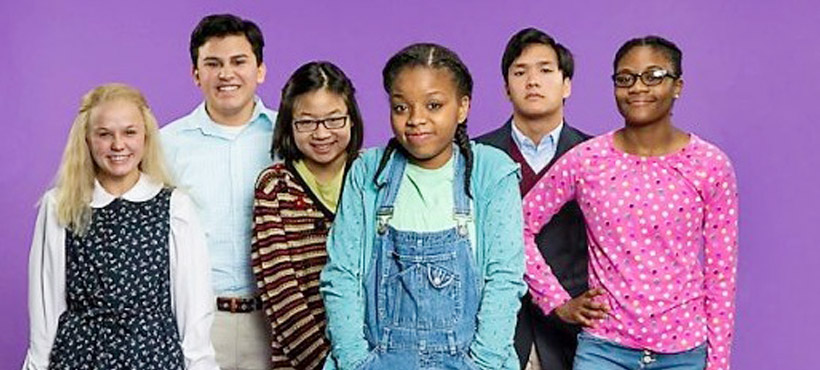 Akeelah and the Bee