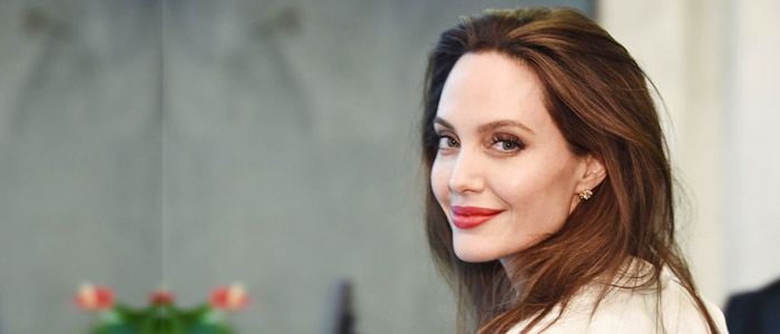 Angelina Jolie