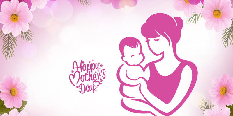 Mothers Day Wallpaper