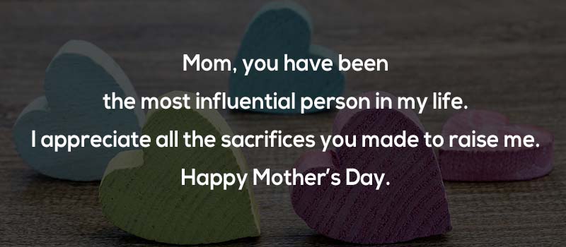 50 Quotes on Mother's Day - Mothers Day Quotes