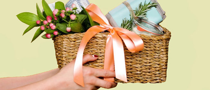 Gift Baskets