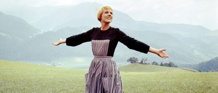 Julie Andrews