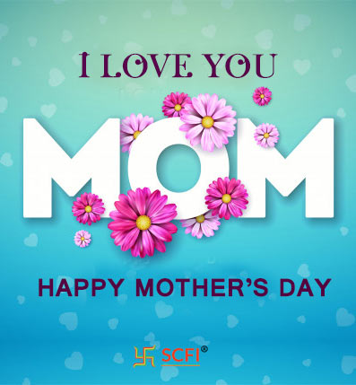 Mother's Day wishes Message