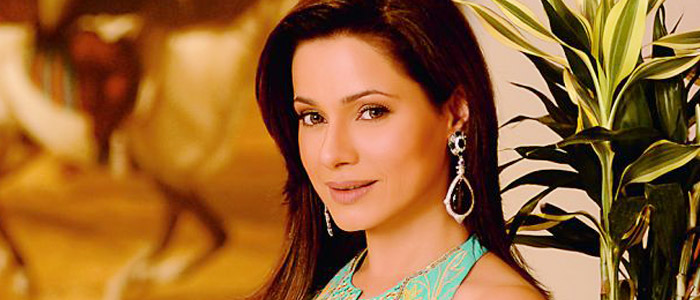 Neelam Kothari