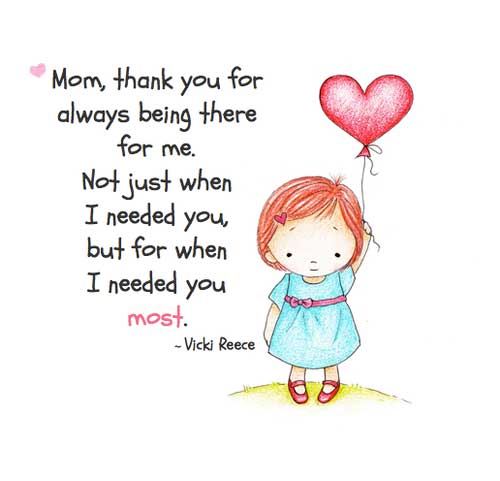 50 Quotes on Mother's Day - Mothers Day Quotes