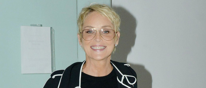 Sharon Stone