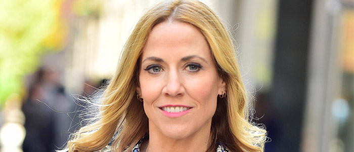 Sheryl Crow