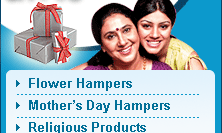 Send Mother's Day Gifts