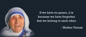 Mother Teresa - 2