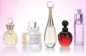 Perfume Set