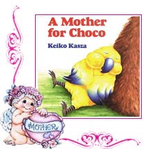 Books on Mothers