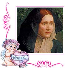 Story of Julia Ward Howe