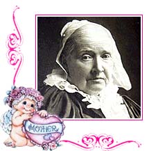 Story of Julia Ward Howe