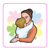 Mothers Day Clipart