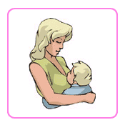 Mothers Day Clipart