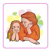 Mothers Day Clipart