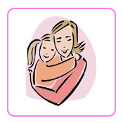 Mothers Day Clipart