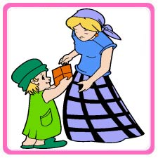 Mothers Day Clipart