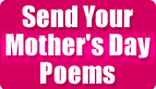 Send Mothers Day Poems